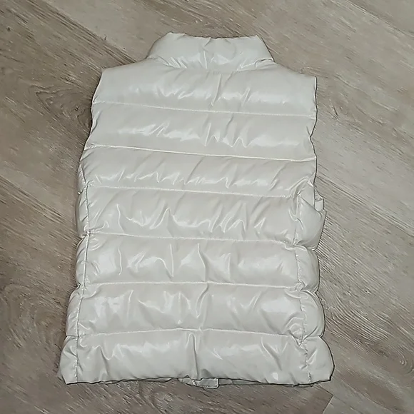Moncler Girl vest puffer